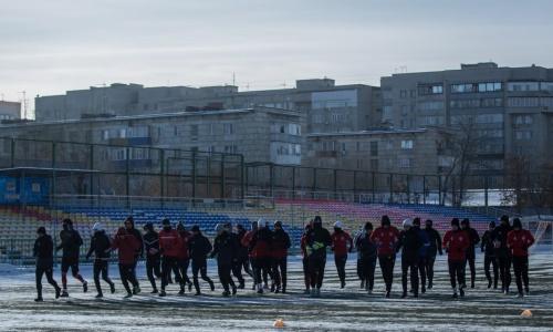 «Будет система VAR». Названо место проведения домашних матчей «Актобе»