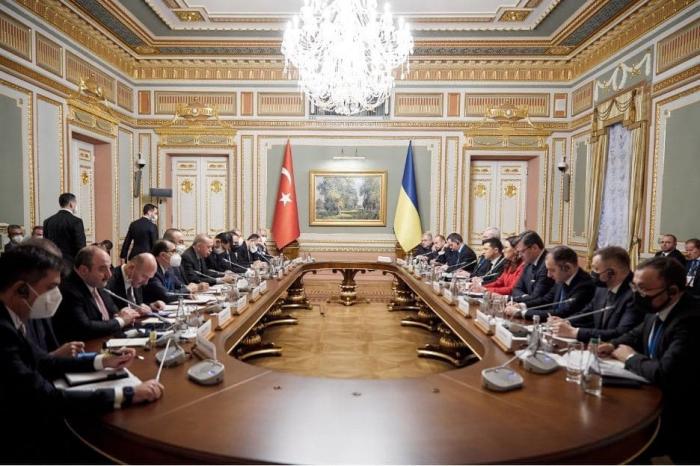 Соглашение о ЗСТ с Турцией облегчит сотрудничество в 