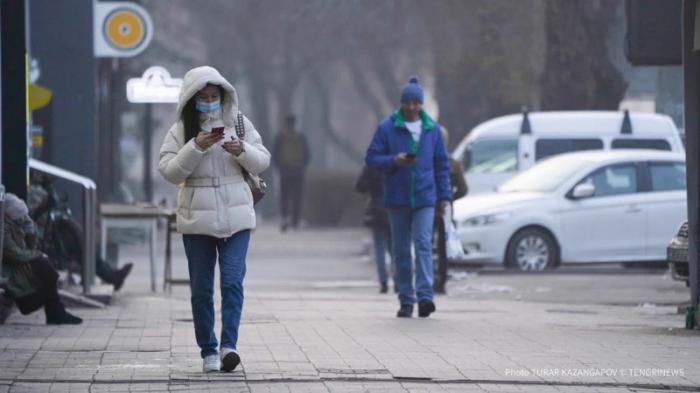 Резкое снижение цифр по заболеваемости коронавирусом зафиксировано в Казахстане
                08 февраля 2022, 08:07