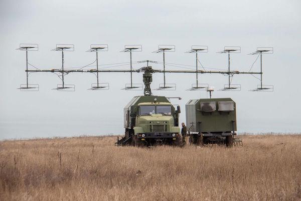 В России испытали робота, способного сбивать беспилотники