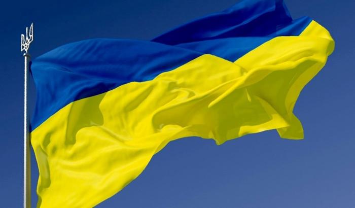 Все общенациональные украинские телеканалы присоединились к телемарафону 