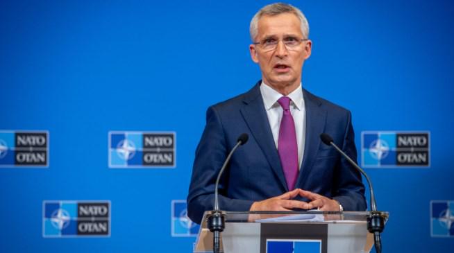 В НАТО отреагировали на признание Россией 