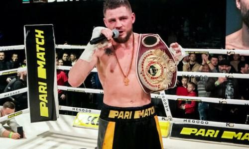 «Сегодня только расчехлились». Чемпион WBO из Украины высказался о «войне» с Россией