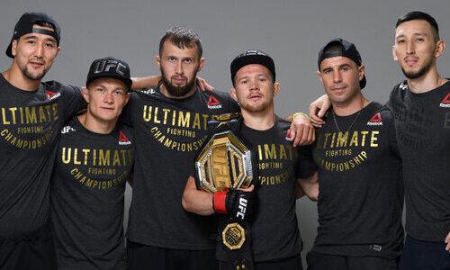 Петр Ян объявил плохие новости перед реваншем за титул UFC