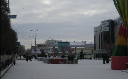 Эпидситуация по COVID-19 в Карагандинской области на сегодня