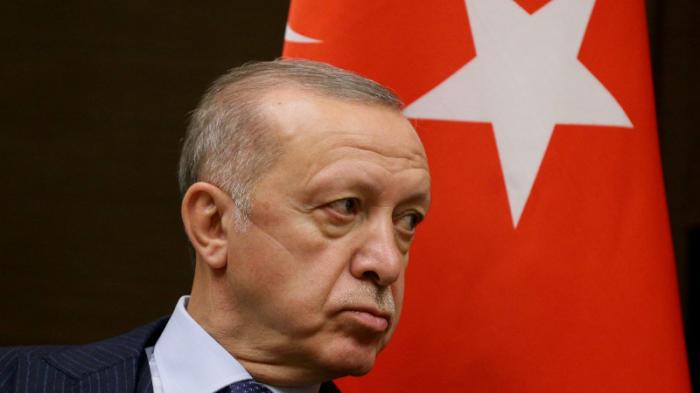 Эрдоган проведет переговоры с Зеленским и Путиным
                25 марта 2022, 19:46