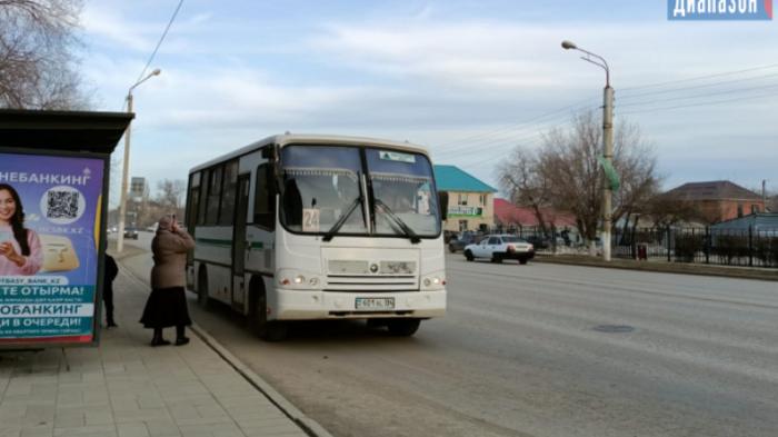 Беременная женщина выпала из автобуса в Актобе
                10 апреля 2022, 12:01