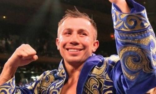 «Не достигли и одного процента». Критиков Головкина и чемпионов мира в весе GGG поставили на место