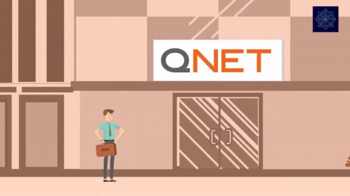 АФМ начало расследование деятельности QNET в Акмолинской области
                22 апреля 2022, 12:41