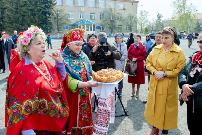 ГЛАВНОЕ НА СЕГОДНЯ