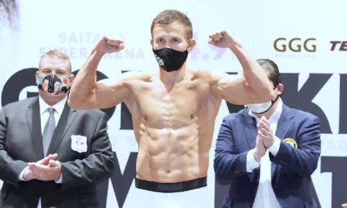 Пропустил бой «Канело»? Головкин обратился к новой чемпионке UFC