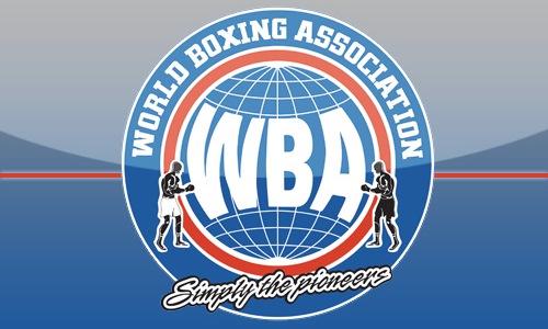 Казахстанский боксер с титулом WBA исключен из рейтинга перед дебютным боем в США