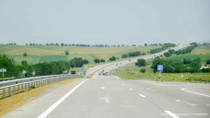 Названо реальное время пути от Алматы до Нур-Султана после ремонта трассы
                09 июня 2022, 08:55
