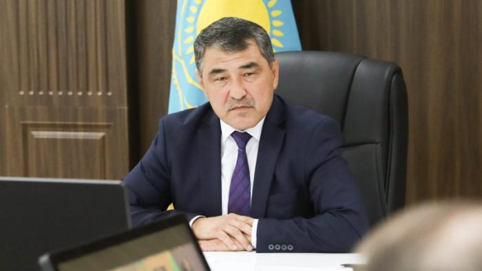 Нуржигитов провел совещание по вопросам безопасности дорожного движения 
                21 июня 2022, 20:07