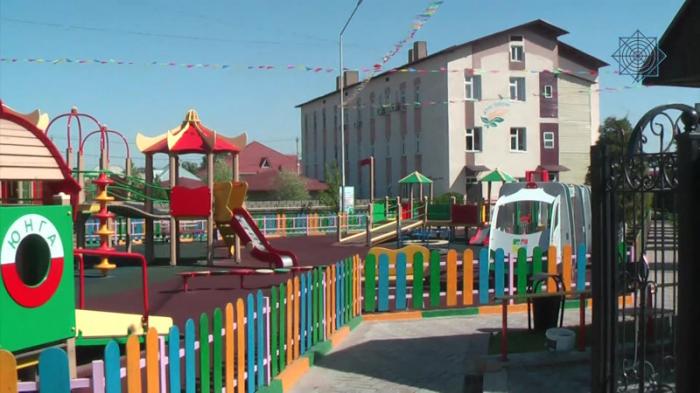 Директора ТОО заподозрили в хищении денег на строительство детских площадок в Шымкенте
                30 июня 2022, 16:12