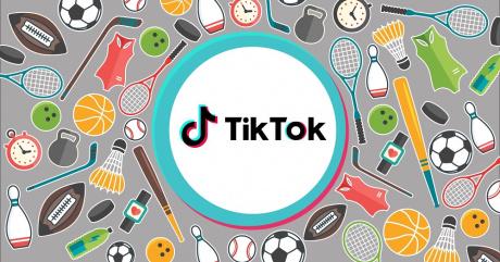 Как продвигать спорт в TikTok: Айтым Жакупов и Валихан Тен о своем опыте на платформе