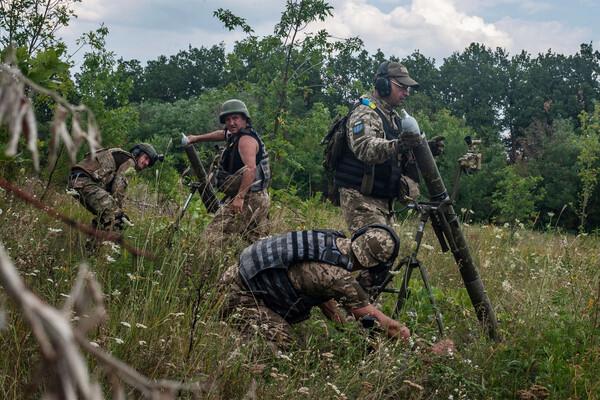 Губернатор Севастополя уточнил, что беспилотник был сбит над зданием штаба Черноморского флота