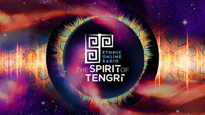 The Spirit of Tengri запускает свой музыкальный поток
                08 сентября 2022, 18:34