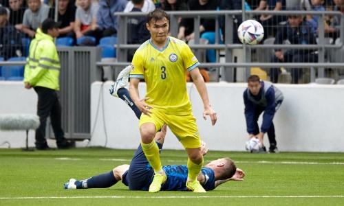 «Победит со счетом 3:1». В Словакии ждут осечки сборной Казахстана