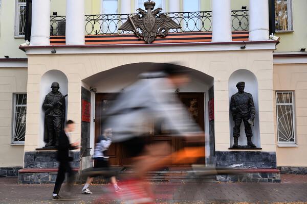 Временно не годных к военной службе призывать не будут