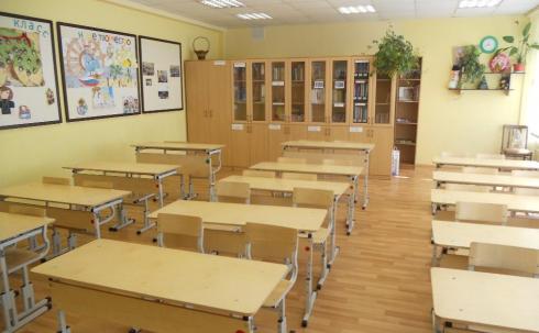 Перегрузка: может ли одна из карагандинских школ ограничить прием новых учеников