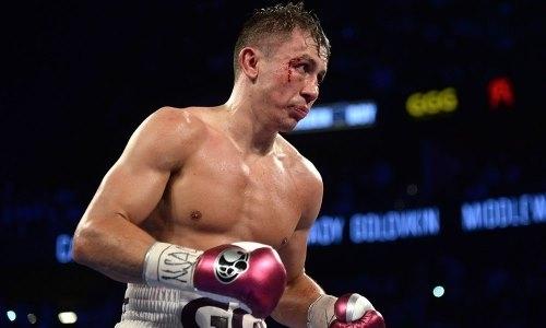 Новый соперник Головкина вынес вердикт GGG