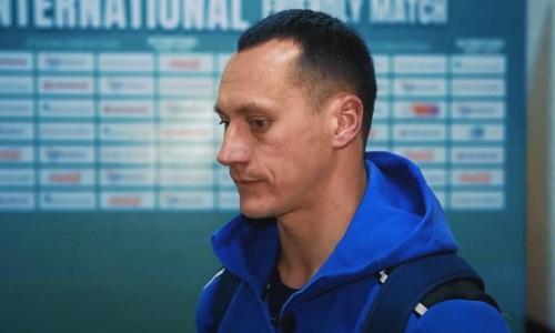 Игорь Шацкий назвал причину поражения Казахстана от Узбекистана