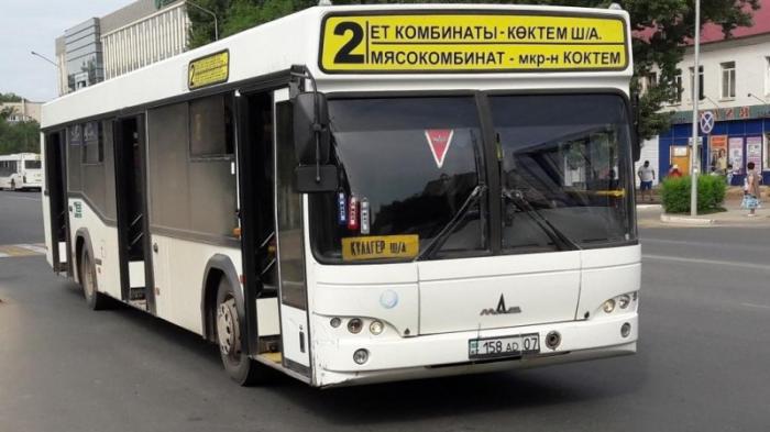 Проезд в автобусах Уральска сделали бесплатным в день выборов
                20 ноября 2022, 13:03