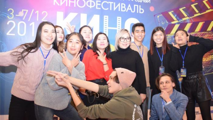 В Алматы открывается 10-й юбилейный кинофестиваль 
