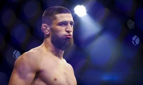 Топовый боец UFC пригрозил завершением карьеры из-за Чимаева