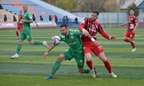 Один из лучших нападающих КПЛ близок к переходу в зарубежный чемпионат