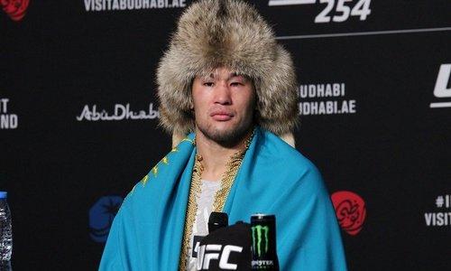 Рахмонов рассказал, как UFC бесплатно использует его имя