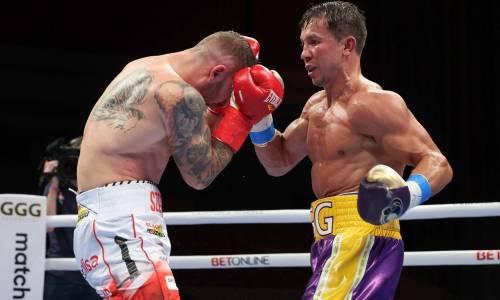 Головкин переоценен? Украинский эксперт вынес вердикт GGG