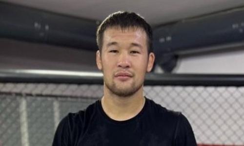 Шавкат Рахмонов озвучил планы после топовой победы в UFC. Видео