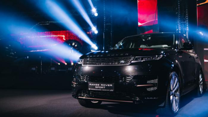 Мощный, яркий, бескомпромиссный. Новый Range Rover Sport представлен в Казахстане
                16 марта 2023, 09:00