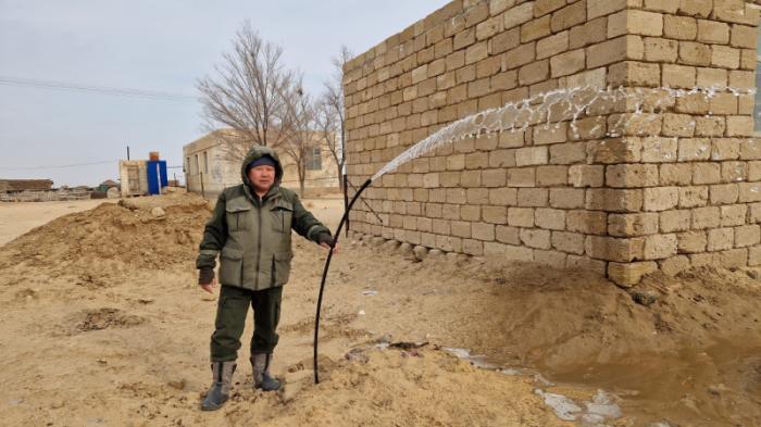 За год в Мангистау обеспечили питьевой водой 12 населенных пунктов
                20 марта 2023, 16:05