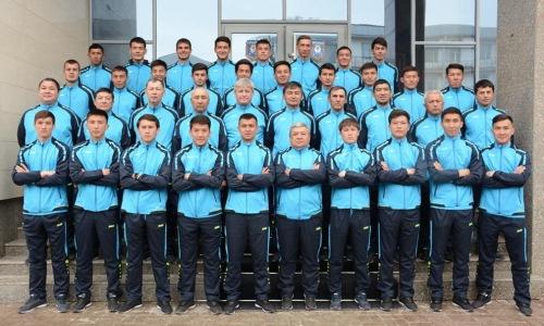 «Кыран» обыграл «Академию Оңтүстік» в первом матче сезона