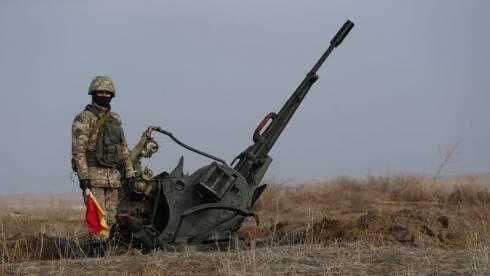 Депутат предложил отдавать под трибунал начальников военных частей в случае смерти солдата