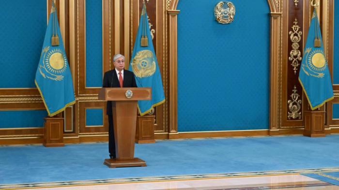Токаев: Казахстан  — миролюбивая страна, но мы не можем проявлять беспечность         