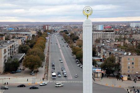 Ипотеку для молодёжи запустят в области Улытау