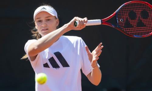 Итальянские фанаты Елены Рыбакиной отреагировали на ее рекорд в рейтинге ATP
