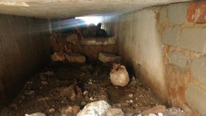 Жуткую находку сделали рабочие во время подземных работ в Костанае
                04 июля 2023, 21:26
