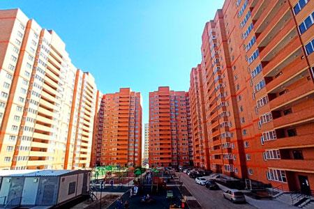 В Астане предоставят арендное жильё без выкупа