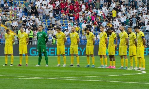 В «Астане» открыли горькую правду перед матчами в Лиге Чемпионов