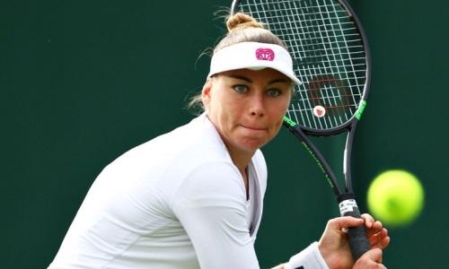 Экс-вторую ракетку мира из России не впустили в Польшу на турнир WTA