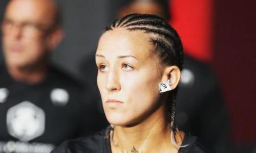 Казахстанка из UFC откровенно рассказала о своем отношении к религии