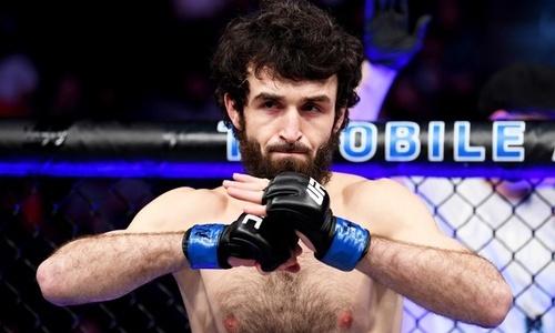 Шон О’Мэлли высказался об отказе Забита Магомедшарипова вернуться в UFC ради «титульника»