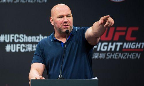 «Трампу придется сразиться с Путиным». Президент UFC сделал заявление о бое Маск — Цукерберг