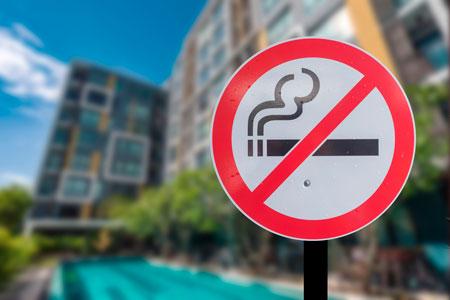 Можно ли запретить арендатору курить в квартире