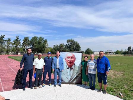 В Лиге Константина Муратиди определились чемпионы